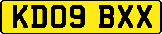 KD09BXX