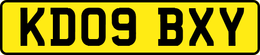 KD09BXY