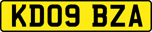 KD09BZA