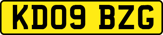 KD09BZG