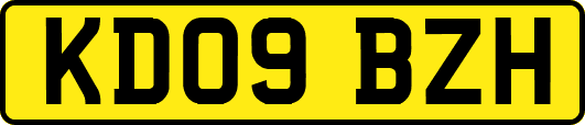 KD09BZH