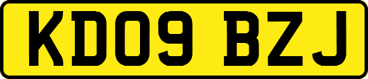 KD09BZJ