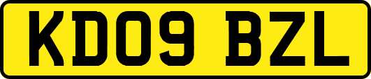 KD09BZL