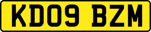 KD09BZM