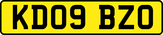 KD09BZO