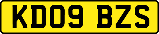 KD09BZS