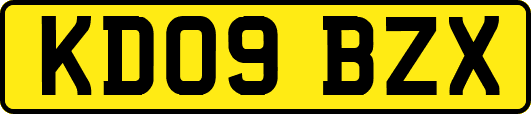 KD09BZX