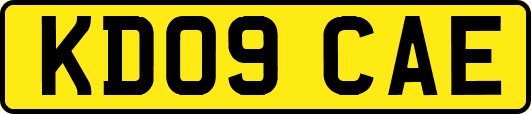 KD09CAE