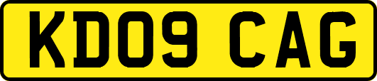 KD09CAG