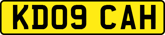 KD09CAH