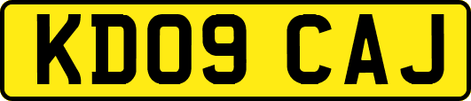 KD09CAJ
