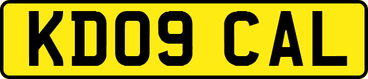KD09CAL