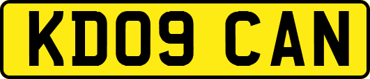 KD09CAN