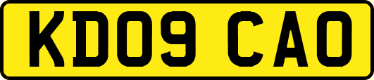 KD09CAO