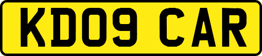 KD09CAR