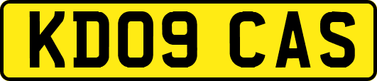 KD09CAS
