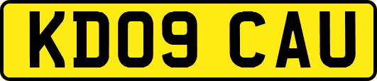 KD09CAU
