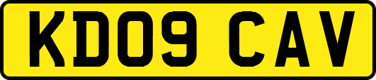 KD09CAV