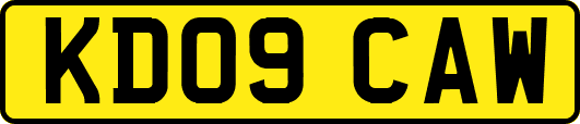 KD09CAW
