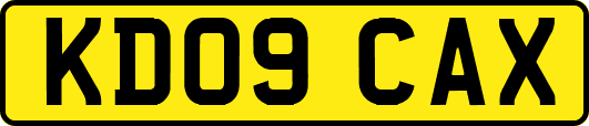 KD09CAX
