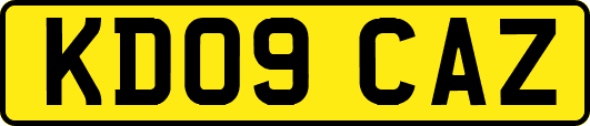 KD09CAZ
