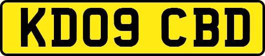 KD09CBD