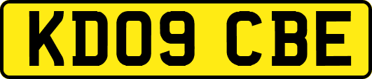 KD09CBE