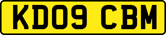 KD09CBM