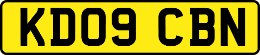 KD09CBN