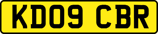 KD09CBR