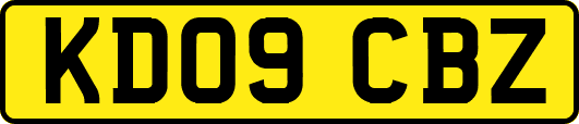 KD09CBZ
