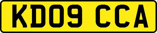 KD09CCA