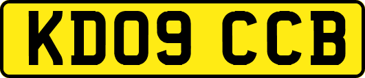 KD09CCB