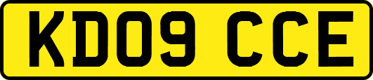 KD09CCE