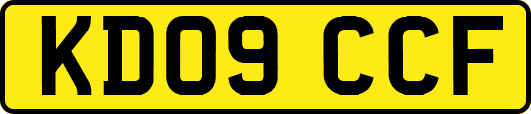KD09CCF