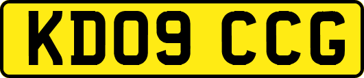 KD09CCG