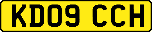 KD09CCH