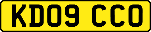 KD09CCO