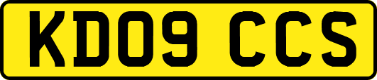 KD09CCS