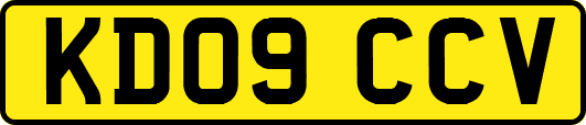 KD09CCV