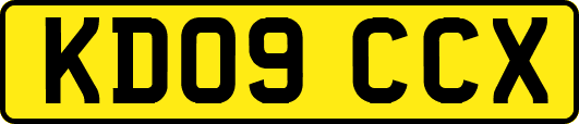 KD09CCX