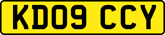 KD09CCY