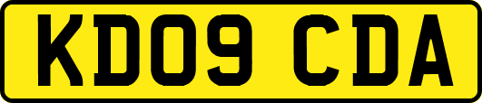 KD09CDA
