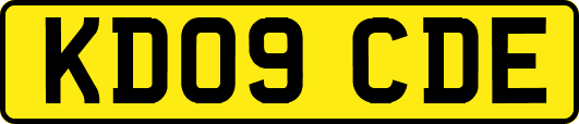 KD09CDE