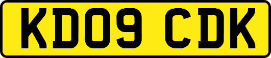KD09CDK