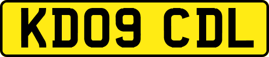 KD09CDL