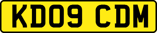 KD09CDM