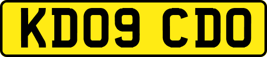 KD09CDO
