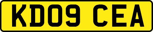 KD09CEA