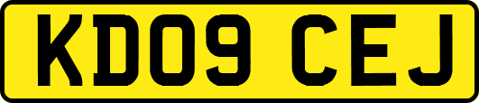 KD09CEJ